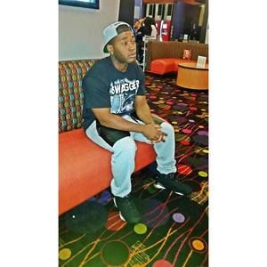 Meet your Posher, Guy